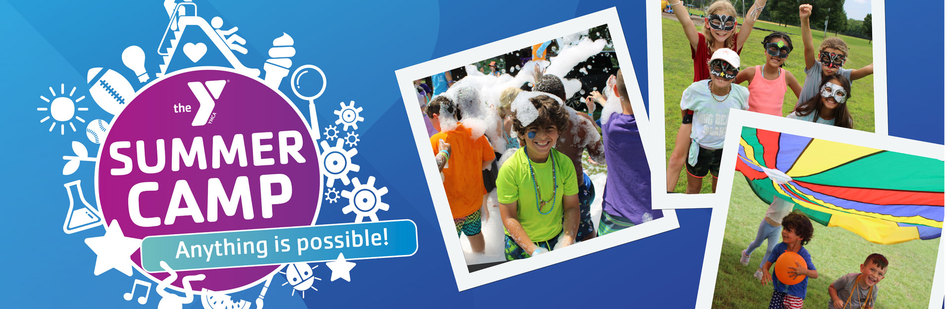 to the Hamilton Area YMCA