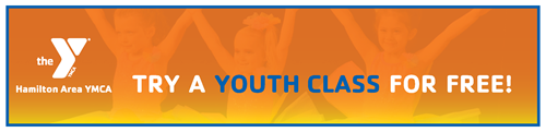 Free Youth Class - Strip