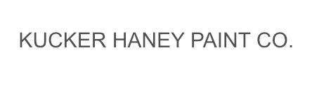 Kucker Haney Paint Co